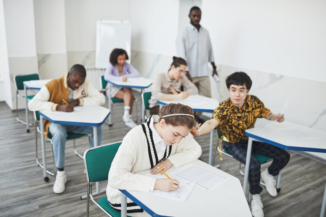 Functional Skills
