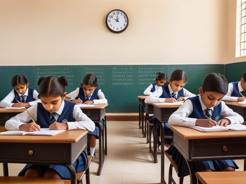 11 Plus Mock Exams
